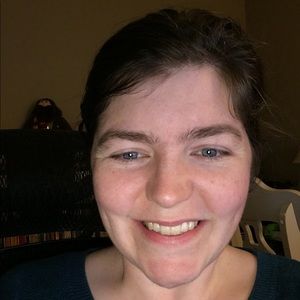 Meet your Posher, Katharine